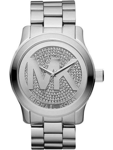 Michael Kors MK5544 ladies' watch, stainless steel strap