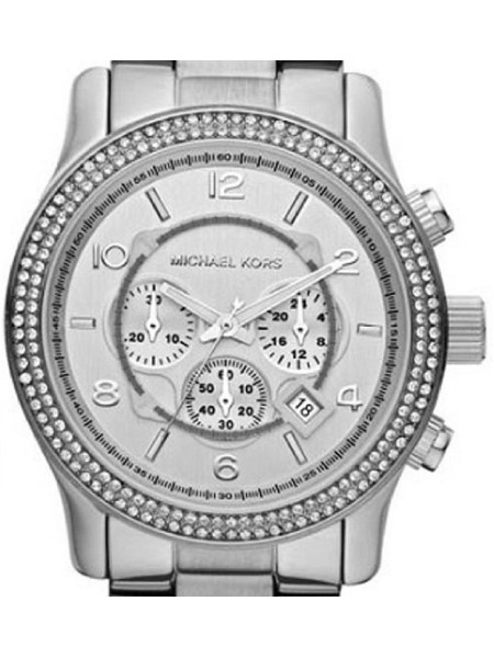 Michael Kors MK5574 men's watch, acier inoxydable strap
