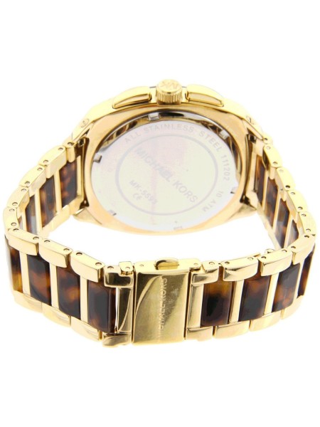 Michael Kors MK5593 γυναικείο ρολόι, με λουράκι stainless steel