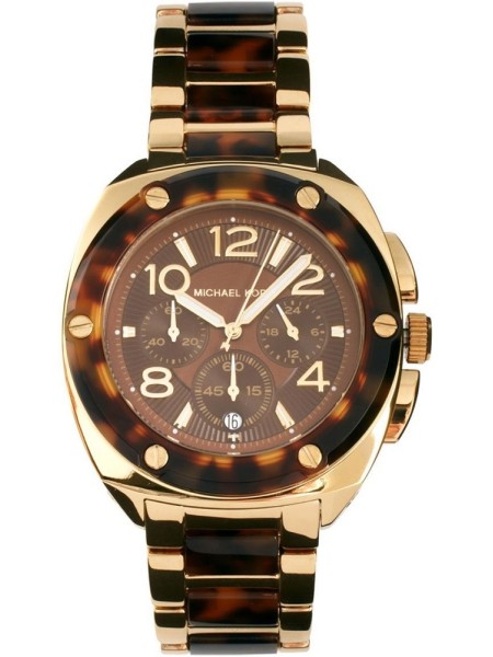 Michael Kors MK5593 γυναικείο ρολόι, με λουράκι stainless steel
