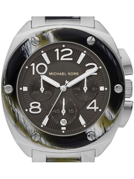 Michael Kors MK5595 dámské hodinky, pásek stainless steel
