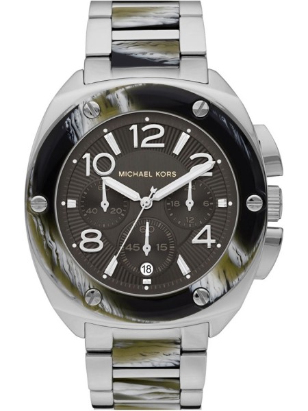 Michael Kors MK5595 dámské hodinky, pásek stainless steel