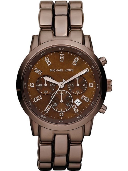 Michael Kors MK5607 dámske hodinky, remienok stainless steel