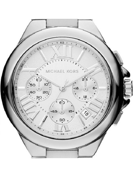 Michael Kors MK5719 γυναικείο ρολόι, με λουράκι stainless steel