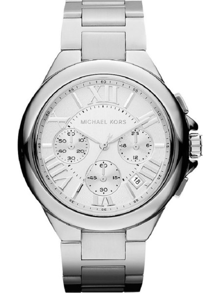 Michael Kors MK5719 sieviešu pulkstenis, stainless steel siksna