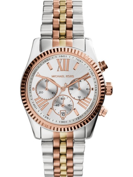 Michael Kors MK5735 dámské hodinky, pásek stainless steel
