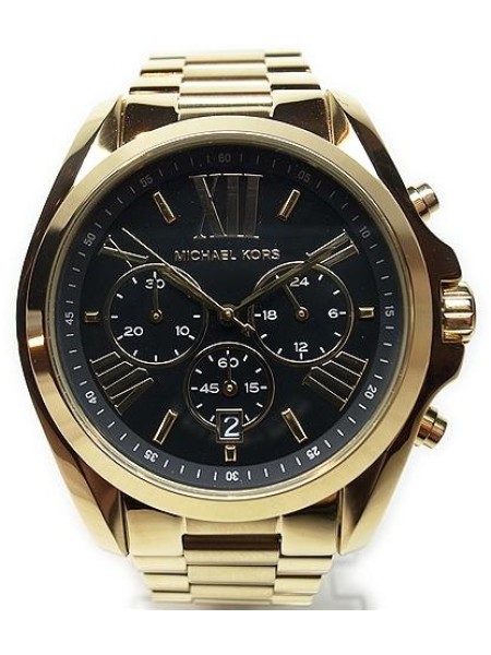 Michael Kors MK5739 Relógio para mulher, pulseira de acero inoxidable