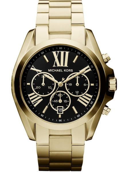 Michael Kors MK5739 Γυναικείο ρολόι, stainless steel λουρί
