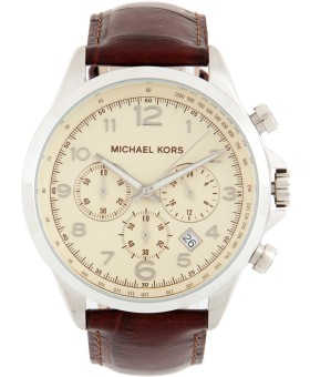 Michael Kors MK8115 relógio masculino