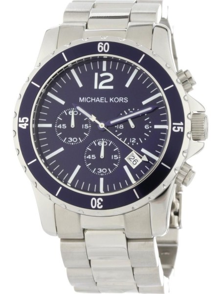 Michael Kors MK8123 men's watch, stainless steel strap