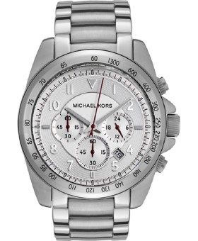 Michael Kors MK8131 relógio masculino