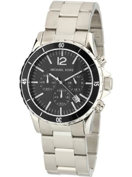 Michael Kors MK8140 men's watch, stainless steel strap