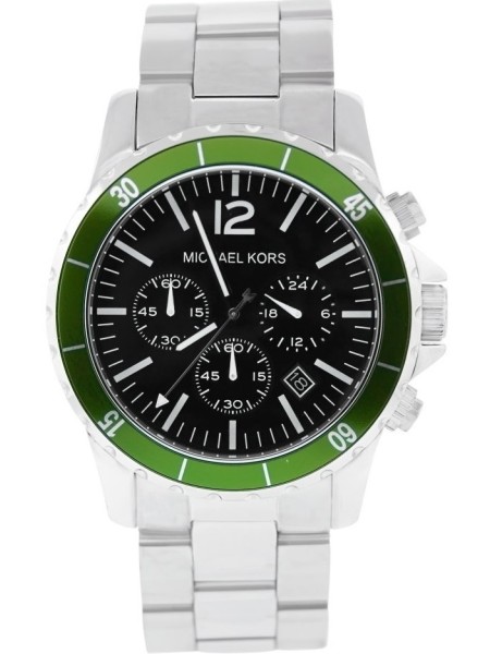 Michael Kors MK8141 men's watch, acier inoxydable strap