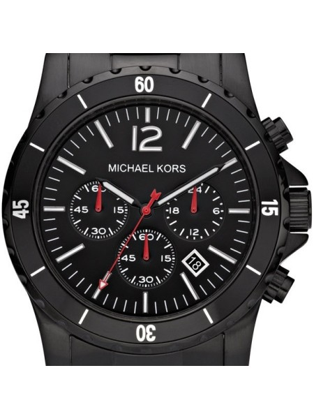 Michael Kors MK8161 Reloj para hombre, correa de acero inoxidable