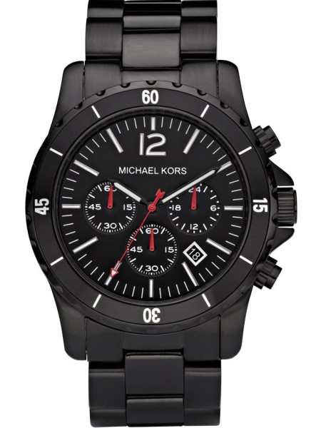 Michael Kors MK8161 men's watch, acier inoxydable strap