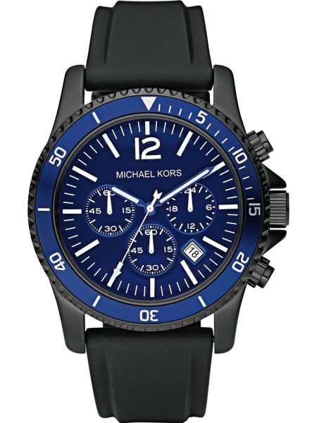 Michael Kors MK8165 men's watch, stainless steel strap