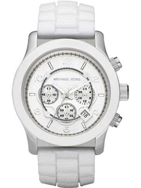 Michael Kors MK8179 dámské hodinky, pásek rubber