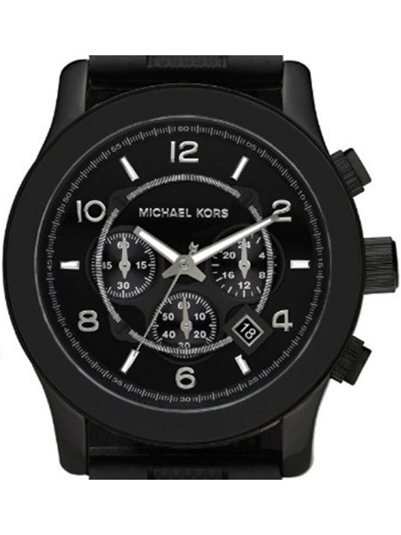 Michael Kors MK8181 sieviešu pulkstenis, stainless steel siksna