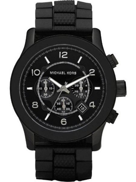 Michael Kors MK8181 γυναικείο ρολόι, με λουράκι stainless steel