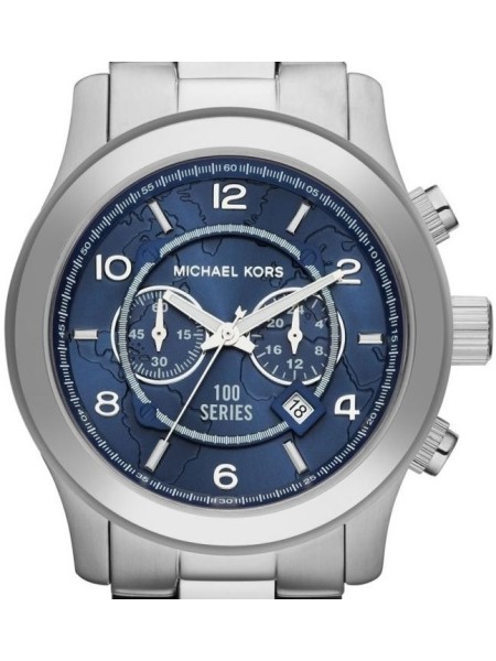 Michael Kors MK8314 Reloj para mujer, correa de acero inoxidable