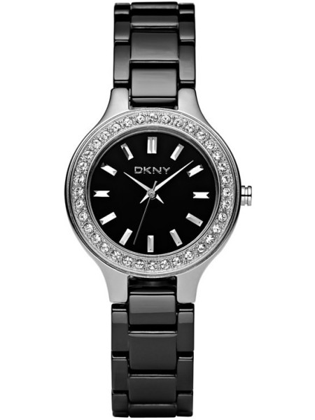 Dkny best sale ladies watches