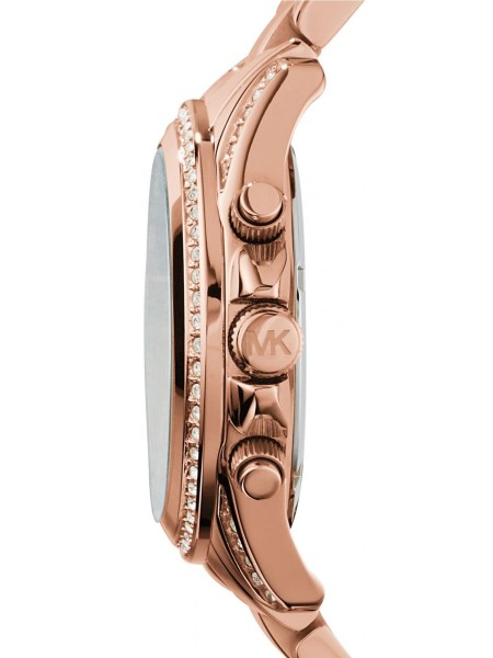 Michael Kors MK5263 ladies' watch, stainless steel strap