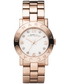 Marc Jacobs MBM3077 montre pour dames
