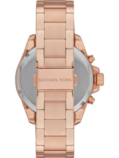 Michael Kors MK5712 ladies' watch, stainless steel strap