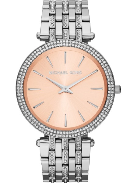 Michael Kors MK3218 Γυναικείο ρολόι, stainless steel λουρί