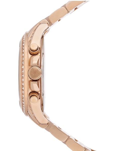 Michael Kors MK5943 ladies' watch, stainless steel strap