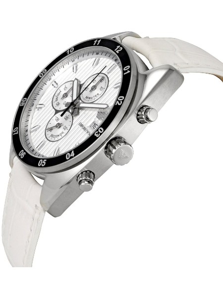 Emporio Armani AR5915 men's watch, stainless steel strap