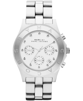 Marc Jacobs MBM3100 Reloj para mujer
