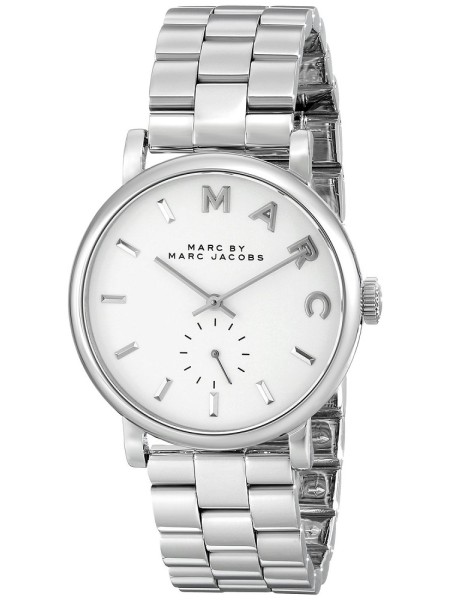 Marc Jacobs MBM3242 ladies' watch, stainless steel strap