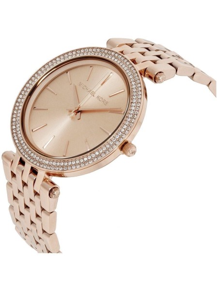 Michael Kors MK3192 Relógio para mulher, pulseira de acero inoxidable