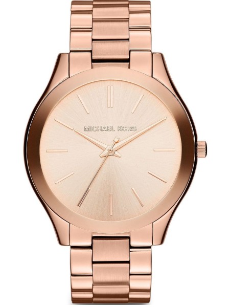 Michael Kors MK3197 Γυναικείο ρολόι, stainless steel λουρί