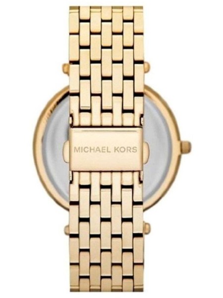 Michael Kors MK3216 moterų laikrodis, stainless steel dirželis