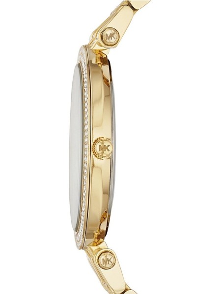 Montre pour dames Michael Kors MK3219, bracelet acier inoxydable