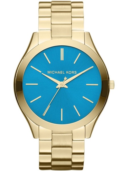 Michael Kors MK3265 Relógio para mulher, pulseira de acero inoxidable