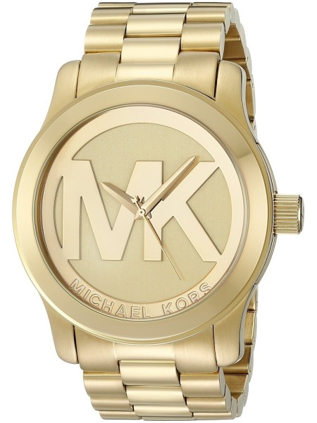 Michael Kors MK5473 men's watch, stainless steel strap