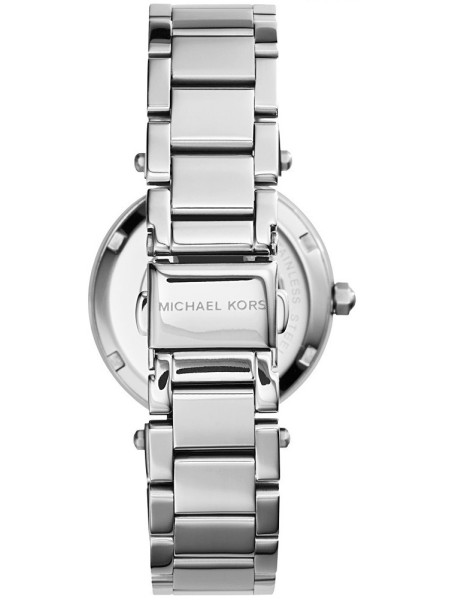 Michael Kors MK5615 damklocka, rostfritt stål armband