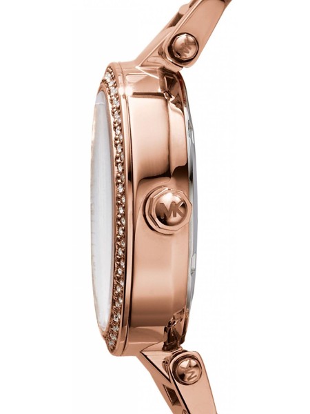 Michael Kors MK5616 ladies' watch, stainless steel strap