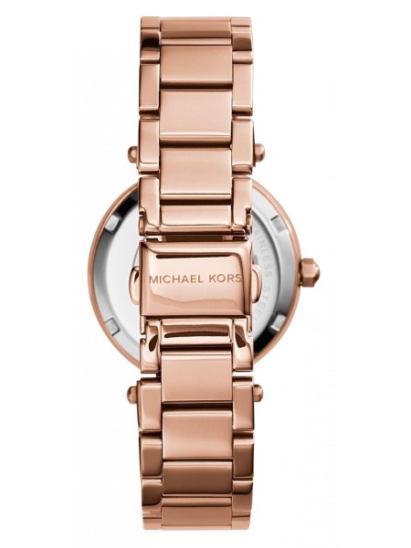 Michael Kors MK5616 sieviešu pulkstenis, stainless steel siksna