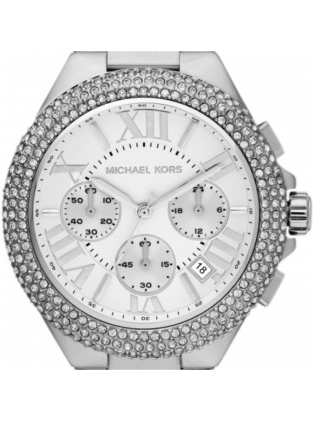 Michael Kors MK5634 γυναικείο ρολόι, με λουράκι stainless steel