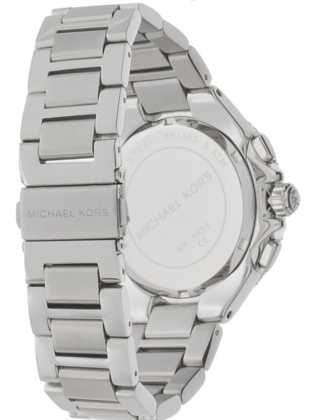 Michael Kors MK5634 ladies' watch, stainless steel strap