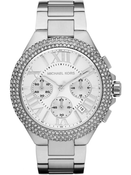 Michael Kors MK5634 ladies' watch, stainless steel strap