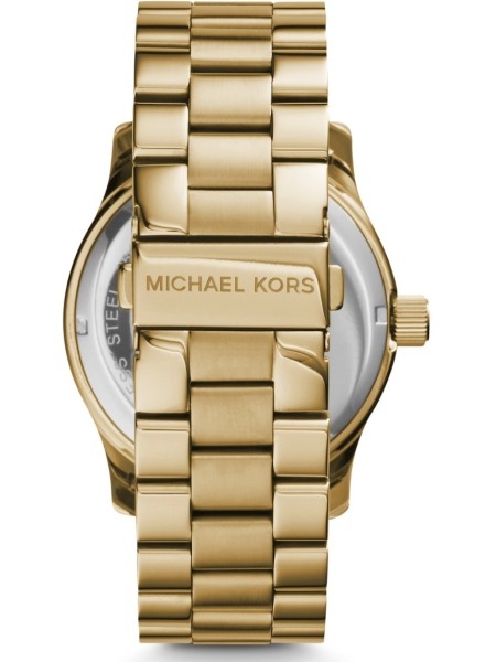 Michael Kors MK5706 damklocka, rostfritt stål armband