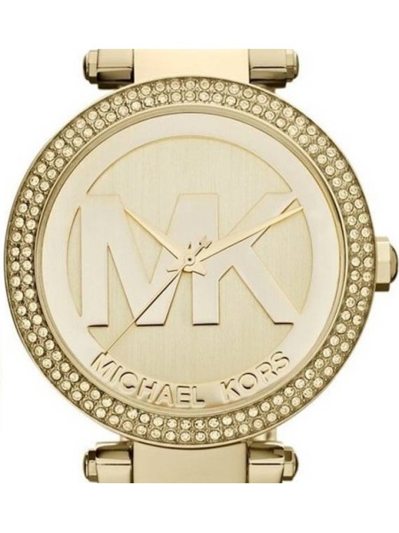 Michael Kors MK5784 Reloj para mujer, correa de acero inoxidable