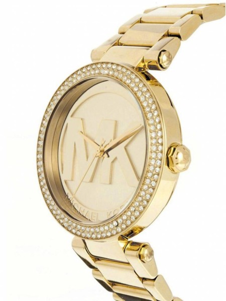 Michael Kors MK5784 ladies' watch, stainless steel strap