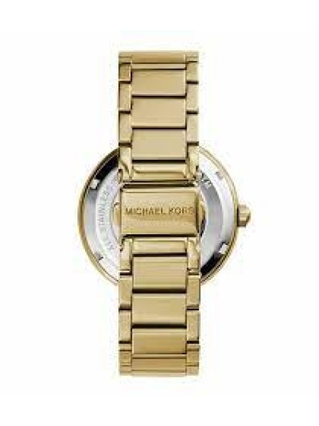 Michael Kors MK5784 sieviešu pulkstenis, stainless steel siksna