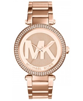 Michael Kors MK5865 ladies' watch